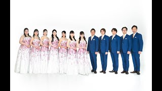 Foresta shinshun concert 2021 in nakano/フォレスタ新春コンサート2021in中野