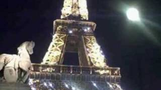 eiffel tower