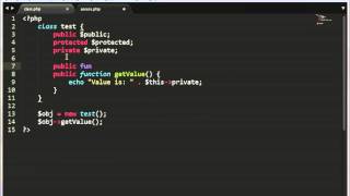 Access Specifiers, Encapsulation, Data Abstraction