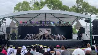 2023 医大祭 LOCK