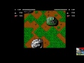 Ikari Warriors AMIGA Highscore - 64,200