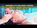 Massage Plus Wellness Channel. Therapeutic Deep Tissue Massage + Stretching. Episode 2. Trailer.