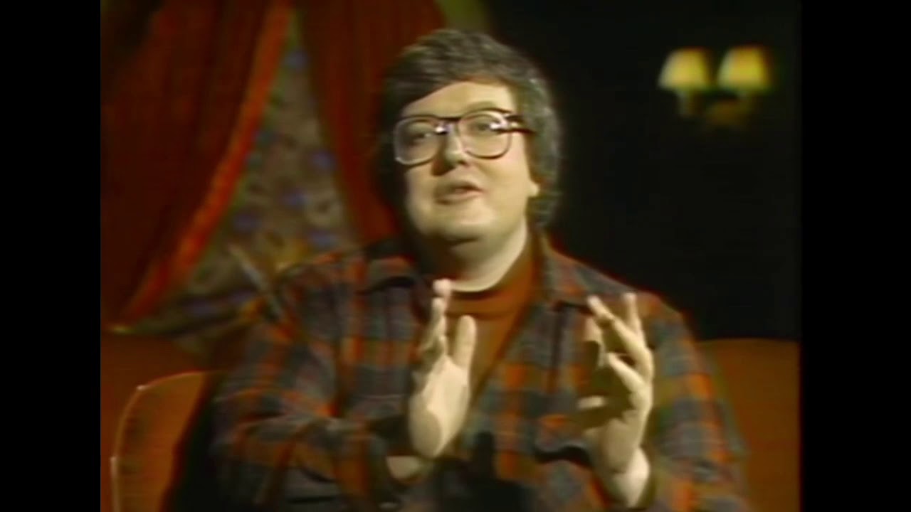 Siskel And Ebert Quintet Youtube