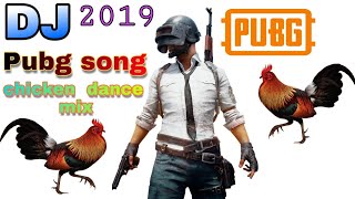 New Style PUBG Song DJ | Jay PUBG Dj Song | Chicken🐔 Dinner DJ Song