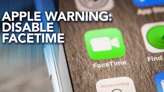 Apple Warning: FaceTime bug lets callers listen to unanswered phones