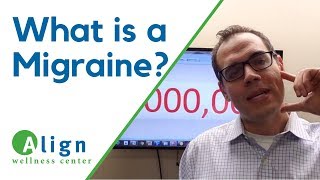 What Defines a Migraine | More Than Just a Headache