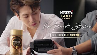 The Finest Stories Behind the Scenes เรื่องราวสุดพิเศษนอกจอของพี่แจ็ค