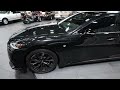 2024 lexus ls 500 f sport at celebrity cars las vegas