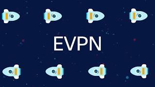 Cisco EVPN