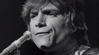 The Moody Blues - Full Concert - French TV Special 1968 (Remastered)