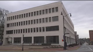 Hackers Leak Cobb County Data