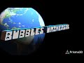 Bubbles universal intro HD 2021