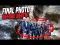 The DEADLIEST Natural Disaster in Utah History | Keyhole Seven Tragedy