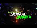 BASSJUMP 360 - SICKNOTE with DANGER D