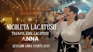 Nicoleta Lacatusu-REVELION ANNA EVENTS-Sala Grande-Colaj-II-