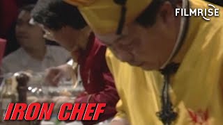 Iron Chef - Season 7, Episode 6 - Battle Beef: Part 1 - Full Episode