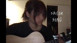 Sailor Song Cover