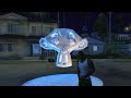 Prebaked Night Vertex Colors & Environment Map - GTA San Andreas + Blender + DragonFF