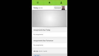 Tutorial: Infinite Campus Parent Portal App