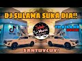 SABAH MUSIC - DJ TANIA!! ASU LAMA SUKA DIA(ThailandMix)