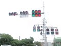 ナニコレ珍百景 どの信号見ればいいの？uncommon 100 view ・should i look at what signal