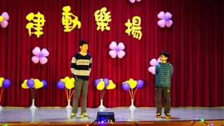 1060118 東衛國小105學年度第一學期才藝表演 15