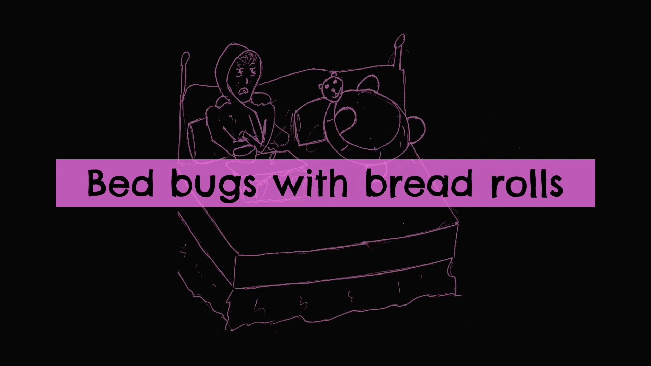 Bed Bugs [Lyrics] - YouTube