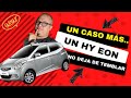 📳Hyundai Eon no mantiene el mínimo📳