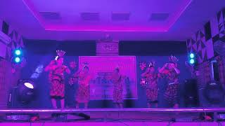 KARUBAKI MAHOTSAV 2022-23 / Sambalpuri Dance - Gho Gho Rani