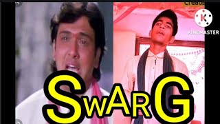Swarg Full Movie | Govinda Hindi Movie | Juhi Chawla | Rajesh Khanna Superhit Movie@mani merijvines