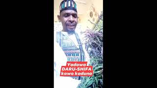 #waraka_tv #chiwon_da_magani                           maganin chiwon farfadiya in Sha Allah