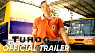 Tuhog Official Trailer | Eugene, Enchong, Empress, Jake, Leo | 'Tuhog'