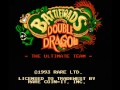 Battletoads & Double Dragon - The Ultimate Team (NES) Music - Title Theme