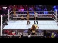 WWE Superstars : Alicia Jillian vs The Bella Twins