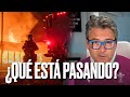 ¿QUÉ SABEMOS DE LO QUE PASA EN EL MUNDO? - Vlog de Marc Vidal