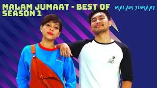 Malam Jumaat - The Best of Season 1