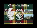 clan macmillan