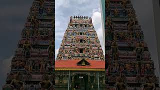 Aksheeswaraswamy Temple  | அக்ஷீஸ்வரசுவாமி கோவில் அச்சரப்பாக்கம் #skybrakestamil