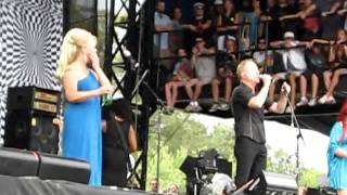 B-52's (ACL 2009)