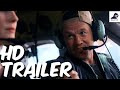 Flight Risk Official Trailer (2024) - Mark Wahlberg, Michelle Dockery, Topher Grace