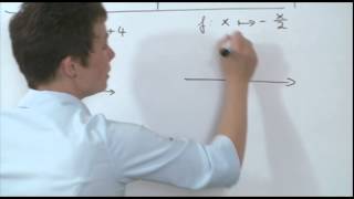 Solving Inequalities pt1 Dr. Margit Messmer