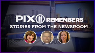 20 Years Later: PIX11 Remembers 9/11: Told by Mary Murphy