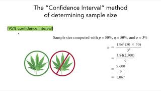 Sample Size - Session 3