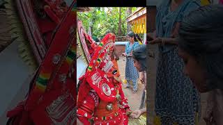 Story of Kurathiyamma  | THEYYAM SERIES | KURATHIYAMMA | #theyyam #kannur #theyyamkerala