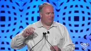 ONS 2015: Thursday Keynote - SDN in Enterprises