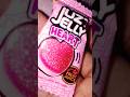 Just jelly heart ❤️# Alpellible#Just jelly # strawberry 🍓#candy#tasty#viral#trending