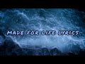 Vatra Mineral Water - Made for life lyrics