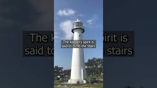 Top 5 Haunted Places in Biloxi, MS 👻🌊 | Spirits on the Coast #grandpadadra