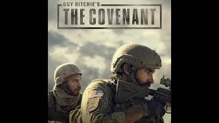 Guy Ritchie's The Covenant (2023) Movie Review