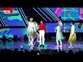 앵콜캠4k 투모로우바이투게더 sugar rush ride 인기가요 1위 앵콜 직캠 txt encore fancam @sbs inkigayo 230212